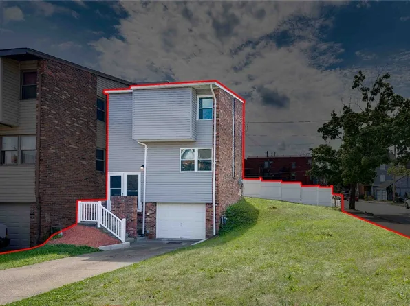 1137 Pennsylvania Ave, Pittsburgh, PA 15233