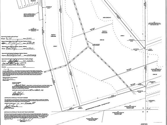 5th image of 0 Pepperell Pkwy