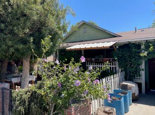 144 S West St, Tulare, CA 93274