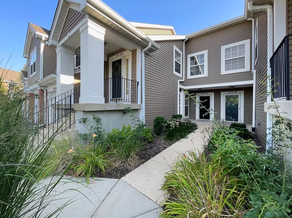 2424 Wilton Ln #2424, Aurora, IL 60502