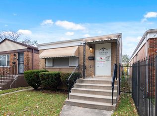 1402 W 110th Pl, Chicago, IL 60643
