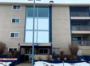 2628 Mill Woods Rd E #305, Edmonton, AB