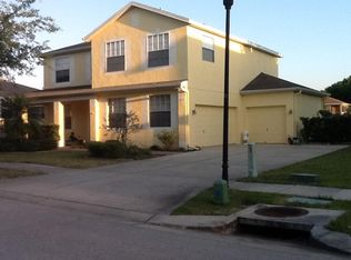 5522 Lake Leta Blvd, Tampa, FL 33624