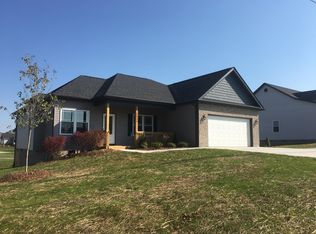 1524 College St W, Jonesborough, TN 37659