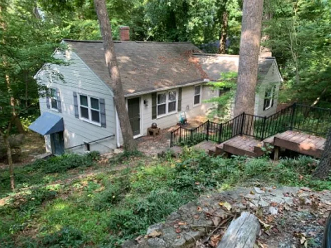 505 Pine Bluff Trl