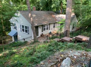 505 Pine Bluff Trl, Chapel Hill, NC 27516