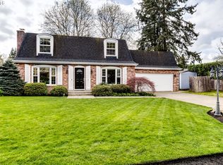 4538 Doyle St, Eugene, OR 97404