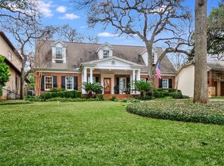 1307 Elton Ln, Austin, TX 78703