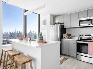 620 Pavonia Ave #3207, Jersey City, NJ 07306