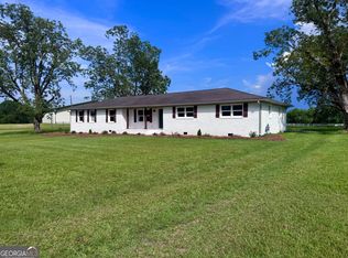 2808 State Highway 117, Cadwell, GA 31009