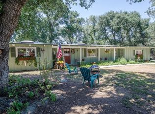 12505 Durango Rd, Atascadero, CA 93422