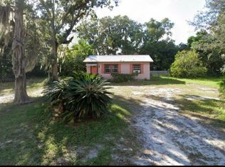1610 Cleveland Ave, Palatka, FL 32177