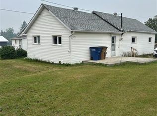 203 Prouse St, Kelvington, SK S0A1W0