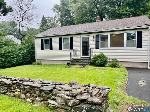 26 Stillson Rd, Fairfield, CT 06825