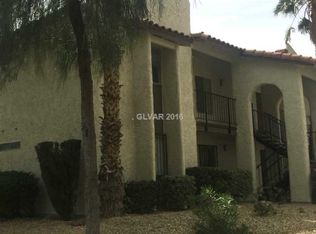3263 Savalli St UNIT A, Winchester, NV 89102