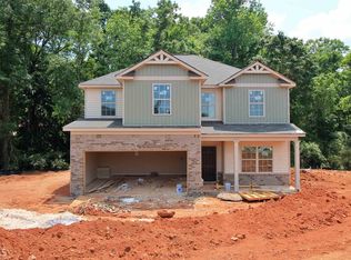 0 Cotton Dr #60, Jackson, GA 30233