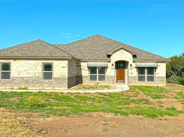 124 Savage Cir, Copperas Cove, TX 76522