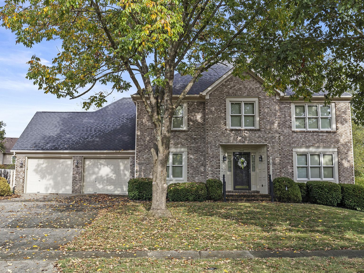 4508 Thornbridge Ln, Lexington, KY 40515 | Zillow
