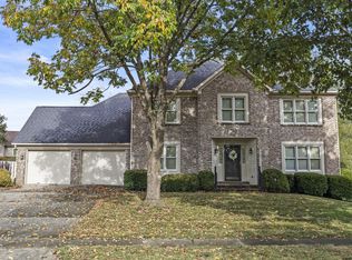 4508 Thornbridge Ln, Lexington, KY 40515