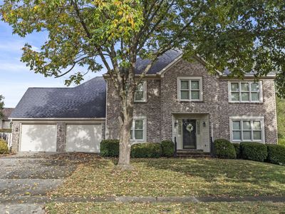 4508 Thornbridge Ln, Lexington, KY, 40515