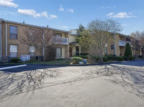 444 N Clay Ave APT 2H, Saint Louis, MO 63122