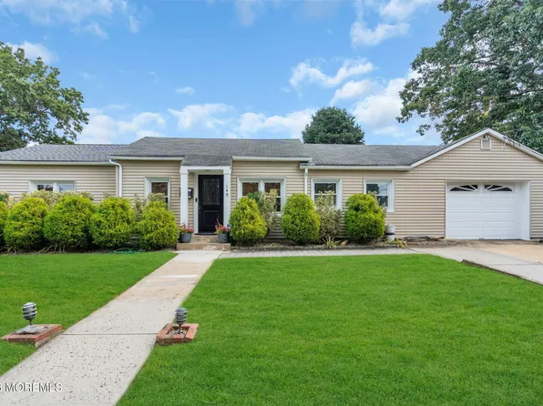 149 11th Street, Belford, NJ 07718