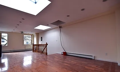 Rented by Coda Real Estate NYC