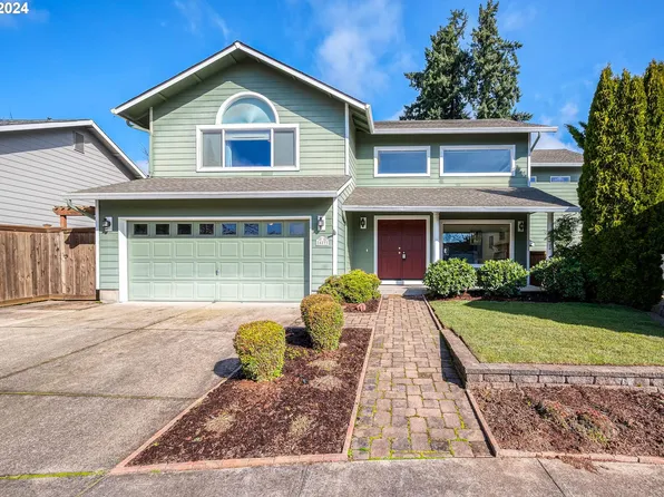 523 Sweetwater Ln, Eugene, OR 97404