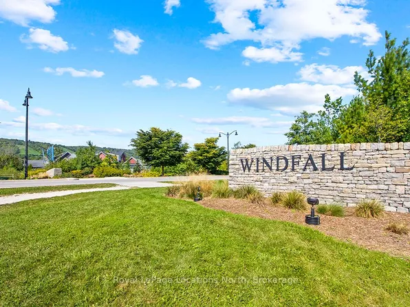 120 Black Willow Cres, The Blue Mountains, ON L9Y 5L8