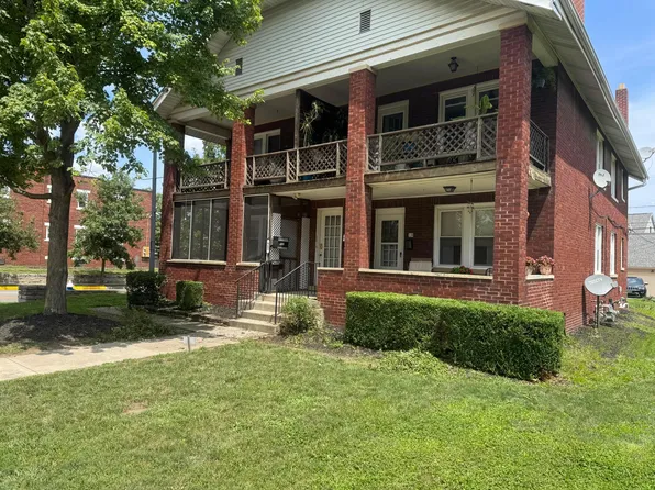 912 Northwest Blvd #910, Columbus, OH 43212