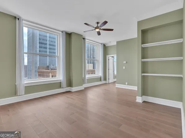 57 Forsyth St NW APT 15G, Atlanta, GA 30303