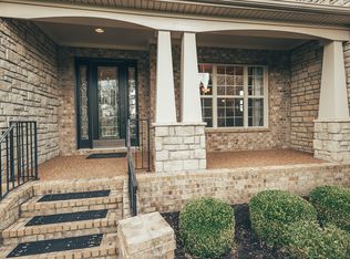 1205 Chloe Dr, Gallatin, TN 37066