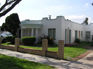 2311 Elm Ave, Long Beach, CA 90806