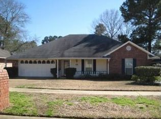 5649 Trevor Dr, Shreveport, LA 71129