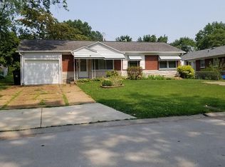 4355 Big Chief Dr, Saint Louis, MO