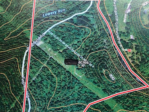 2nd image of 1443 Township Road 218