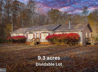 11601 Orange Plank Rd, Spotsylvania, VA 22551