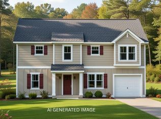 9743 Gooden Dr, Fayetteville, NC 28314