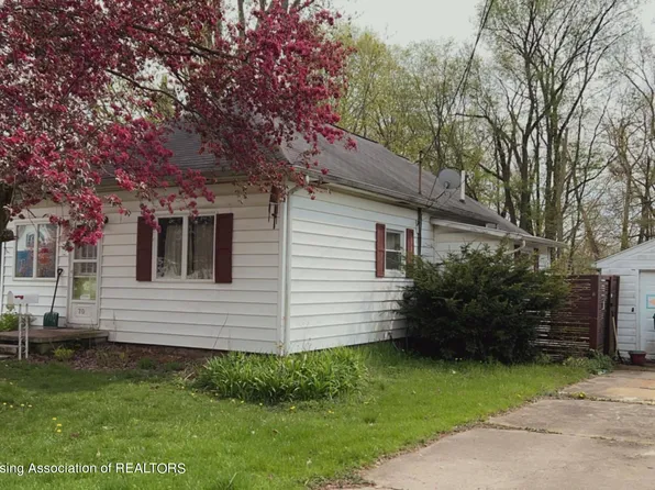 701 W Front St, Grand Ledge, MI 48837