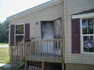 305 N Barclay St, Waterloo, IA 50703