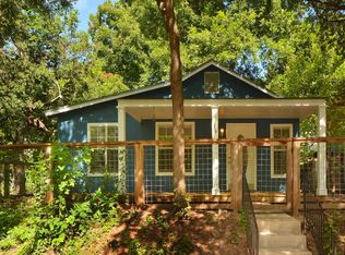 36A Anthony St, Austin, TX 78702