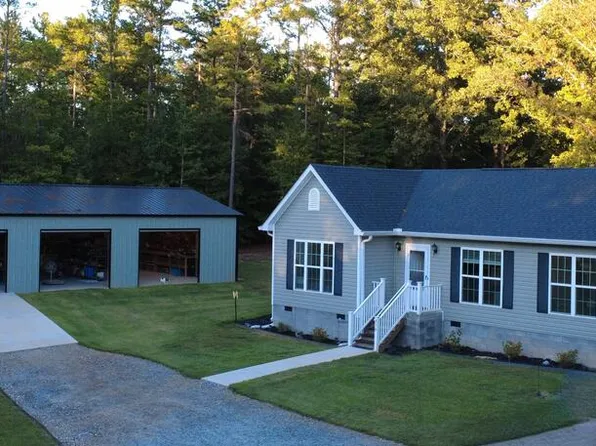 430 Charlies Creek Rd, Iva, SC 29655
