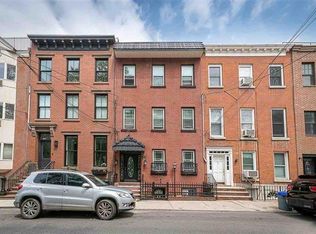 206 5th St #1, Hoboken, NJ 07030