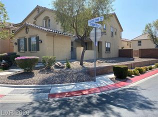 21 Summit Creek Ave, North Las Vegas, NV 89031