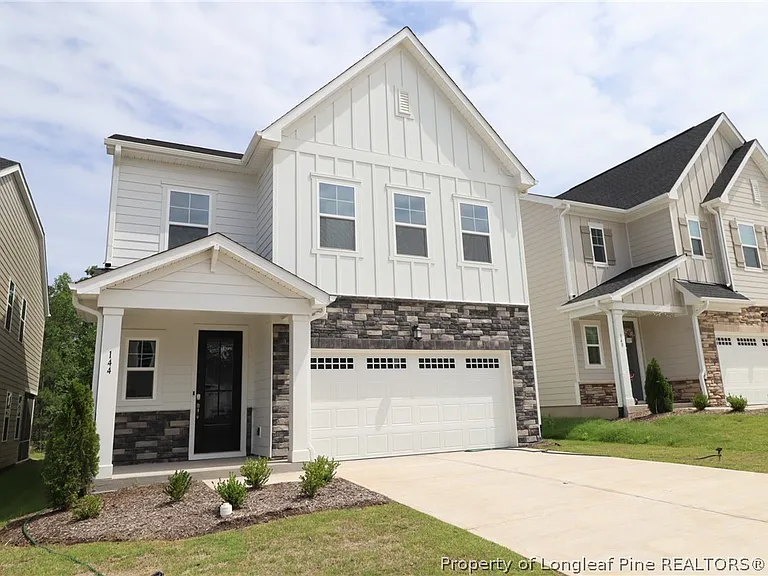 144 Corapeake Way — Photo 1