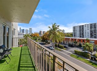 3665 NE 167th St APT 409, North Miami Beach, FL 33160