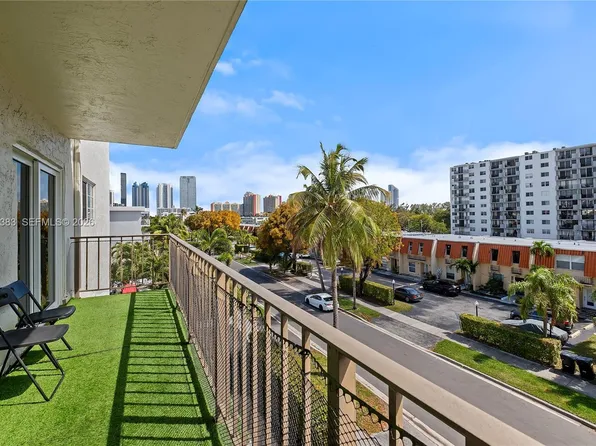 3665 NE 167th St APT 409, North Miami Beach, FL 33160