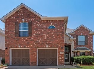 9109 Hawley Dr, Fort Worth, TX 76244