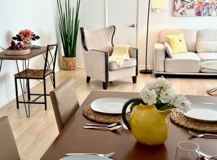 3361 Bagley Ave, Los Angeles, CA 90034