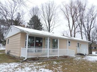 107 E Monico St, Rhinelander, WI 54501